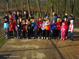 Jeugdlopen &raquo; 2009